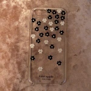 Kate Spade iPhone 8 case